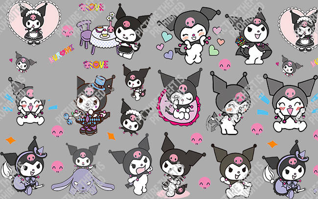 Bank  Card Sticker-BC-3594
